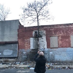 Meet your Posher, Nicky